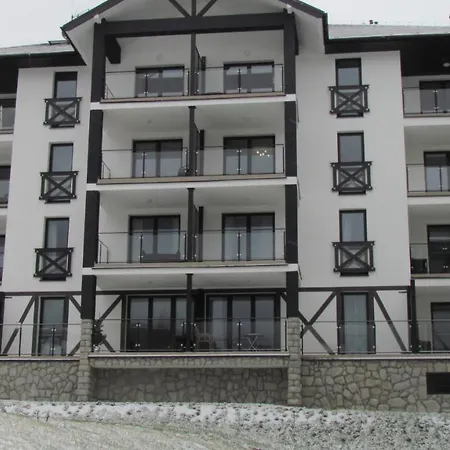 Piano Apartamento Świeradów-Zdrój