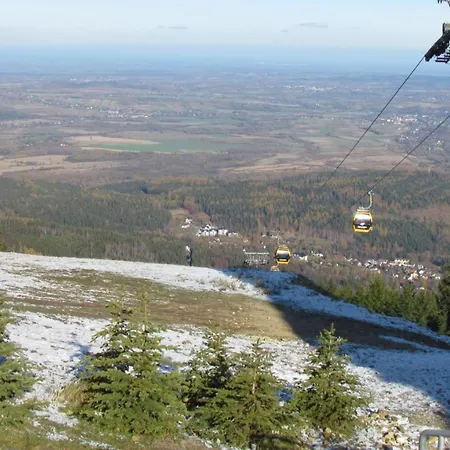 Piano Świeradów-Zdrój