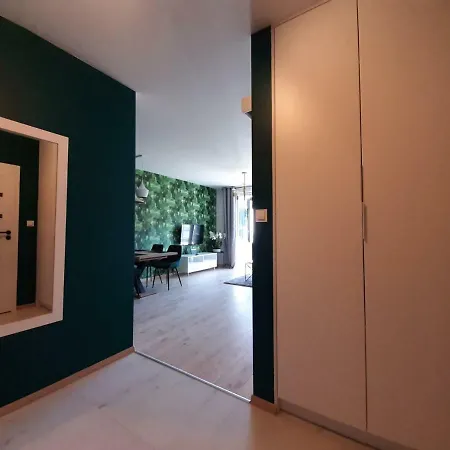 Apartamento Piano Świeradów-Zdrój