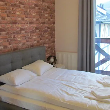 Apartamento Piano Świeradów-Zdrój