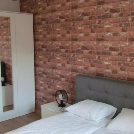 Apartamento Piano Świeradów-Zdrój