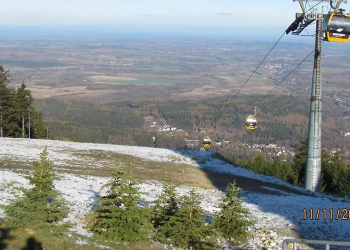 Piano Świeradów-Zdrój