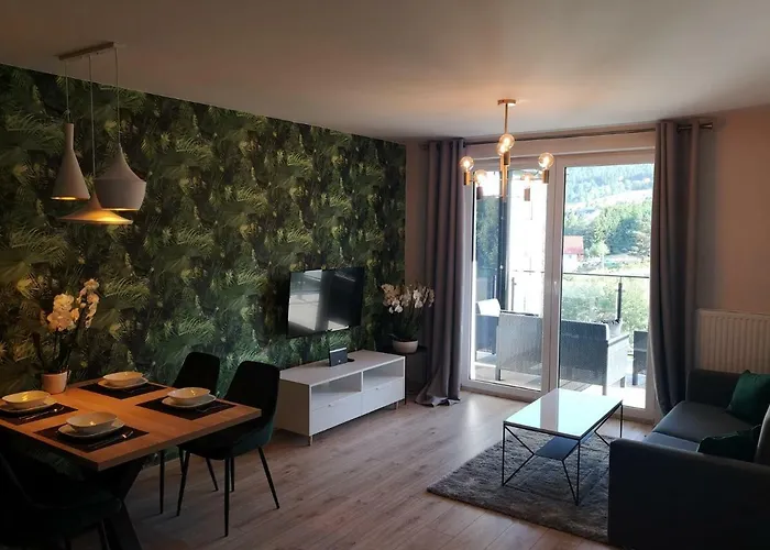 Piano * Swieradow-Zdroj