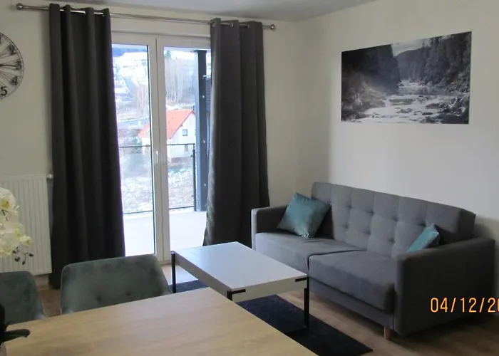 Piano * Swieradow-Zdroj